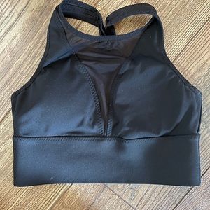 athleta sports bra